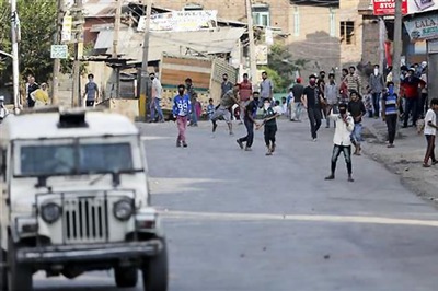 Kashmir's Cold Summer: Hate, Distrust The New Normal