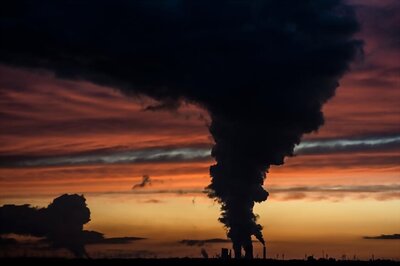 Covid-19 Lockdowns Led to Unprecedented Decline in Global Emissions: Study