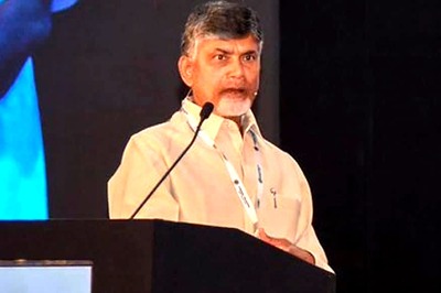 Bid to Outdo Modi Govt: Naidu’s Cash Transfer Scheme To Benefit More Farmers in Andhra