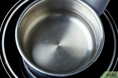 How to Remove the Skin from Almonds