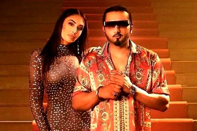 Honey Singh and Tina Thadani Break Up After a Year of Dating? Here's What We Know