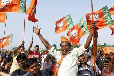 BJP Sets Up Panel to Vet Joinees in Rajasthan amid Dust-up in Congress, Plans mid-Nov Jan Akrosh Yatra