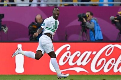 Varela's late strike clinches win for Portugal