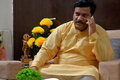 Women Sending Videos to Blackmail, Implicate Me: Rajasthan Congress MLA Solanki