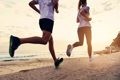 Engaging in Physical Activities May Make You Happier: Study