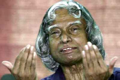 US media highlights Kalam's role in India's nuclear programme