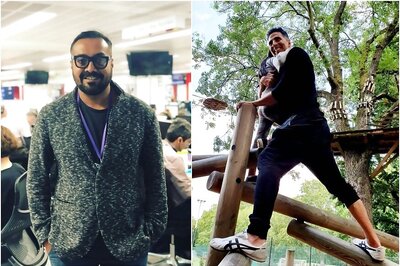 Anurag Kashyap Criticises Akshay Kumar for Liking Jamia Millia Islamia Tweet 'By Mistake'