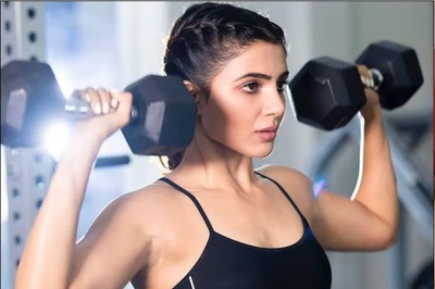 Samantha Ruth Prabhu Reveals The Recipe Of Her Magical Weight Loss Smoothie