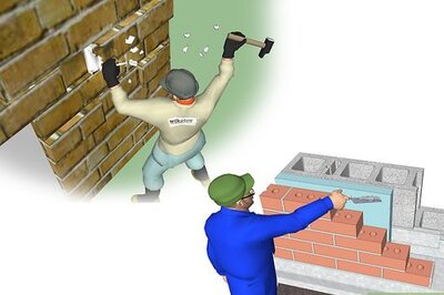 How to Do Stonemasonry