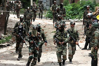 Encounter in Srinagar's DPS Ends After 14 Hours, Two Terrorists Killed