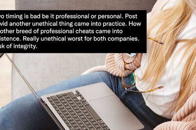 BuzzFix: How Moonlighting and Quiet Quitting Have Gained Momentum in Post-Pandemic World