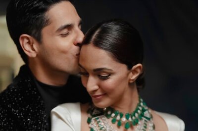 Here’s All You Need To Know About Kiara Advani’s High Diamond Jewellery Designed by Manish Malhotra