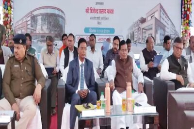 Bihar Farmers Donate Land For Medical College In Supaul