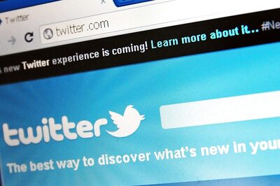 Now, pin your favourite tweet on top of your Twitter profile