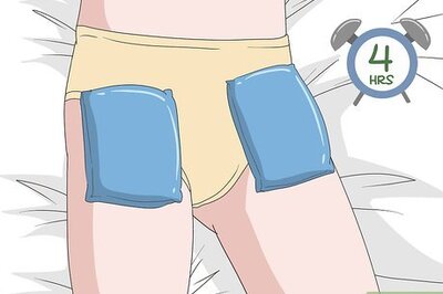 How to Treat a Hip Flexor Strain