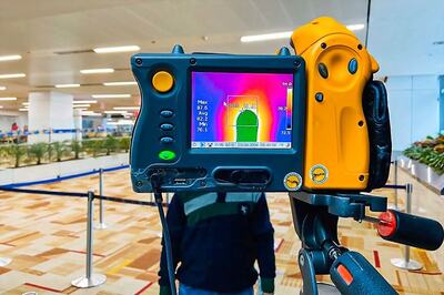 Coronavirus: 11 Under Watch in Kerala, Mumbai and Hyderabad Hospitals After China Return