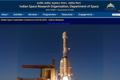 ISRO HSFC Recruitment 2024: Applications Underway For 103 Vacancies For Technical And Scientific Posts, Apply Online At isro.gov.in