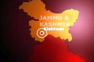 30 feared dead in Kishtwar accident in J&K