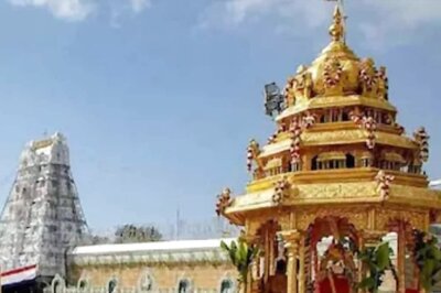 Expected Questions About Tirupati Balaji Temple In Competitive Exams
