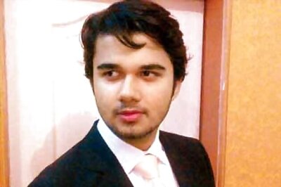 I wanted a break after 'Balika Vadhu': Avinash Mukherjee