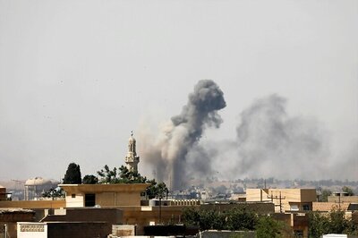 Two Thirds of Mosul Old City Retaken From Islamic State, Says Commander