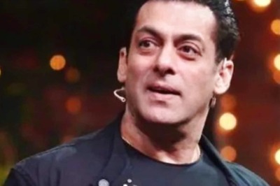 When Kabir Bedi Recommended Salman Khan for a Key Role in Movie