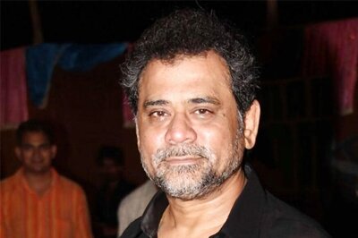 Anees Bazmee Working on Social Issue-based Film, Love Story
