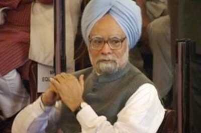 Manmohan Singh likely to be discharged on Sat