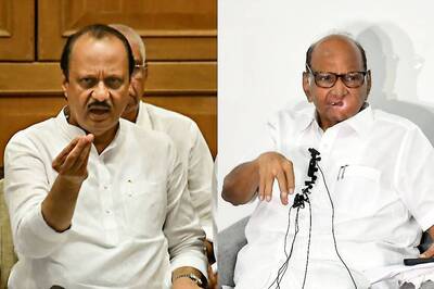 'Pawar' Struggle in NCP: ECI Recognises Two Factions, Agrees for Private Hearing on October 6