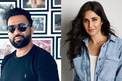 Ali Abbas Zafar Reveals Katrina Kaif Was Offered Bade Miyan Chote Miyan: 'She Couldn't Do...' | Exclusive