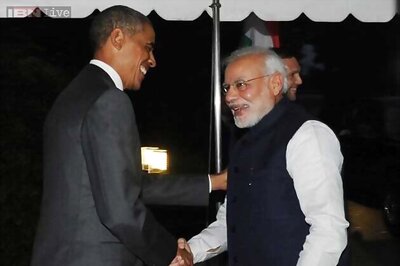 Full Text: Obama-Modi joint editorial in the Washington Post