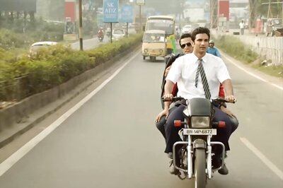 MS Dhoni: The Untold Story Movie Review: Must Watch for its Brilliant Execution