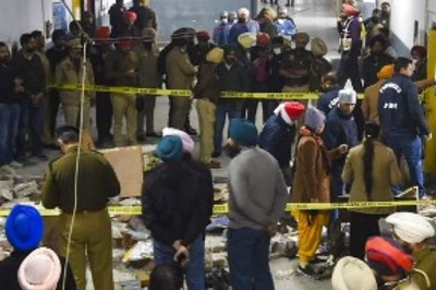 Ludhiana Court Blast: Parts of Damaged Phone, Suspected to be of Bomb Assembler, Found at Site