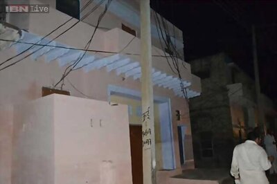 In Haryana's underdeveloped Narnaund, water and electricity key poll issues