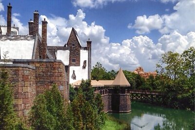 10 most Instagrammed hotels of 2015