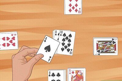 10 Great Card Games for Four Players