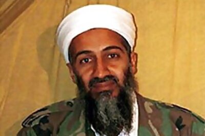 Baradar's arrest could lead US forces to bin Laden