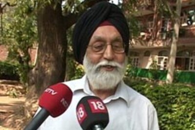 Australia unjustified in avoiding India tour: Gill