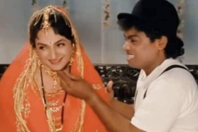 Upasana Singh On Initial Doubts About Iconic 'Judaai' Dialogue 'Abba Dabba Jabba': 'I Was Not Convinced'