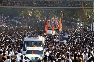 Live: Shiv Sena denies giving call for bandh in Maharashtra on Monday