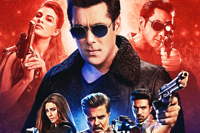 Race 3 Trailer: Salman Khan Is The 'Sikandar' of This Action Packed Family Feud