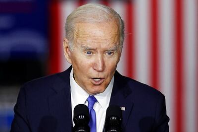 At Biden’s Summit for Democracy, Building Tech Alliances to Counter China Will Be Key Agenda