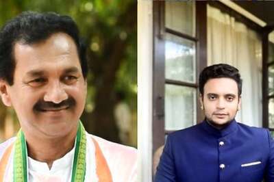 Mysore Set for 'King' vs 'Commoner' Contest, Acid Test for CM Siddaramaiah