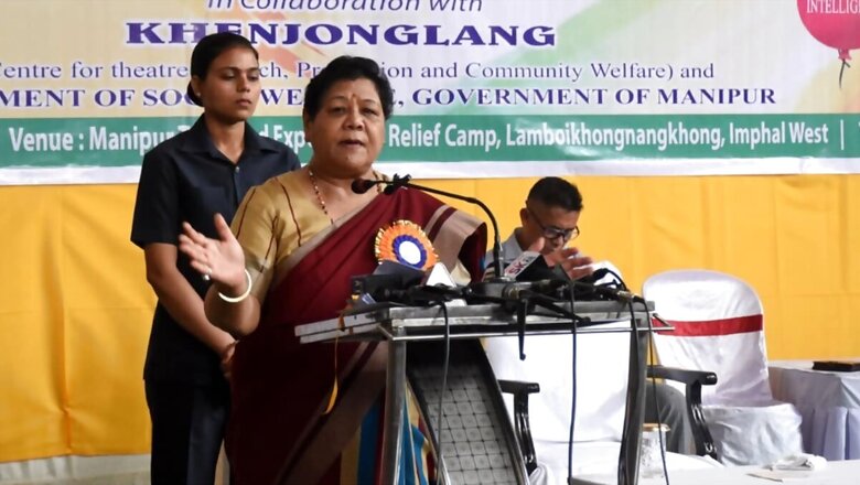 Necessary Steps Will Be Taken to Ensure Implementation of NRC in Manipur: Governor