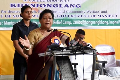 Necessary Steps Will Be Taken to Ensure Implementation of NRC in Manipur: Governor