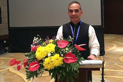 Teach Students That an Indian Made the First Aircraft: Union Minister Satya Pal Singh