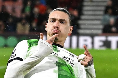 Darwin Nunez’s Strike Against Sparta Prague Marks 1000th Goal For Liverpool Under Jurgen Klopp