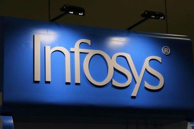 Infosys Introduces New Microsoft Cloud Business Unit