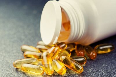 Vitamin D Supplements do not Reduce Inflammation Risk
