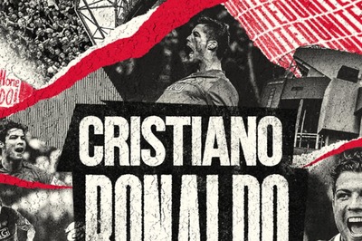 From Agent Bruno to Ex-teammate Evra: How Cristiano Ronaldo was Convinced on Manchester United Return